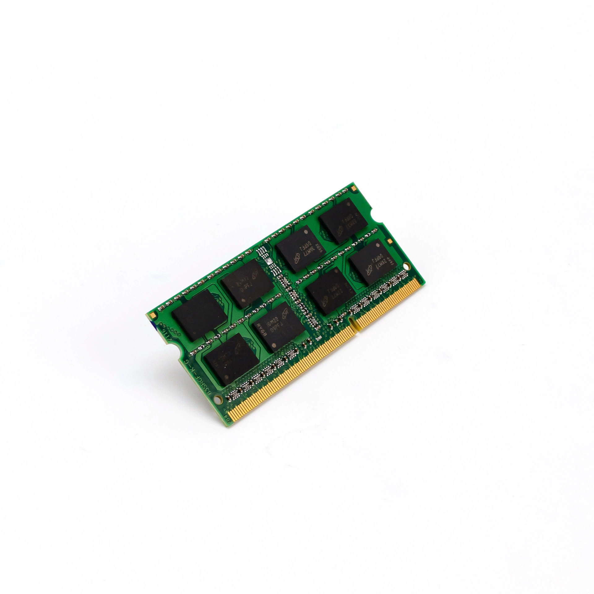 Планка памяти DDR3 для ноутбука/компьютера 1600 МГц, DDR3 модуль памяти, чип памяти для настольных/портативных ПК