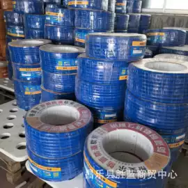 PVC管;高低压橡胶管;农业PVC水带