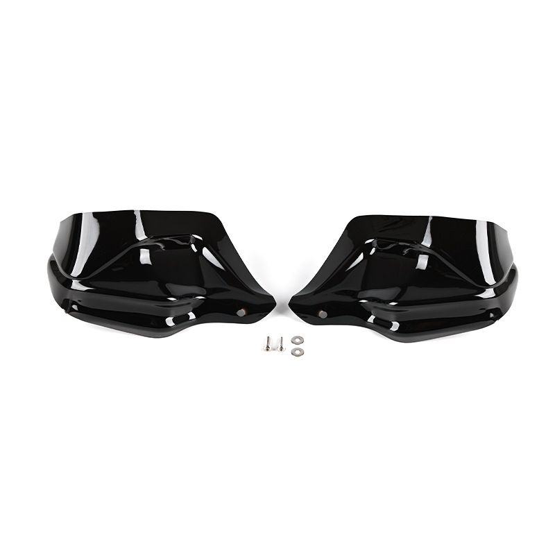 Suitable for Bmw F750Gs/F850Gs/R1250Gs/Adv Modified Handlebar Heightening Pieces for Wind Protection and Height Increase
