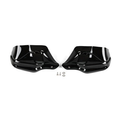 Motorcycle front windshield Modified Handlebar Heightening Pieces - heightening-piece-black