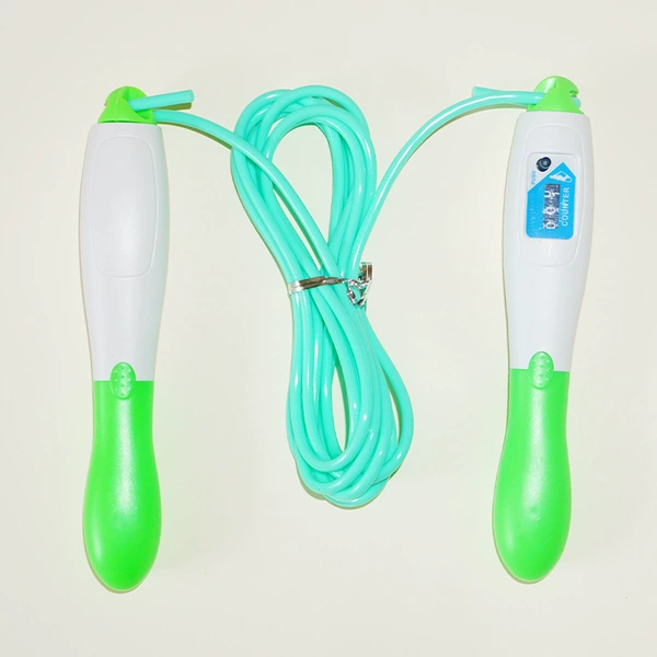 Green jump rope, 2.8meter