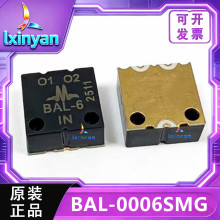 BAL-0006SMG Marki ԭװ 500kHz-6GHz ������Ƶ���� ƽ�ⲻƽ���
