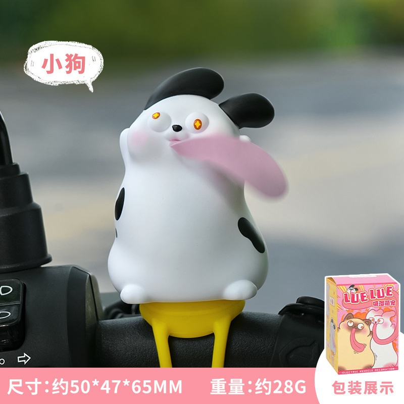 ins少女心初心小萌鹿摆件树脂工艺品蛋糕摆件创意礼品厂家直销|undefined