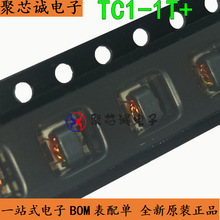 TC1-1T+ SMD 400kHz~500MHz TC1-1T ���l׃���� ȫ��ԭ�b