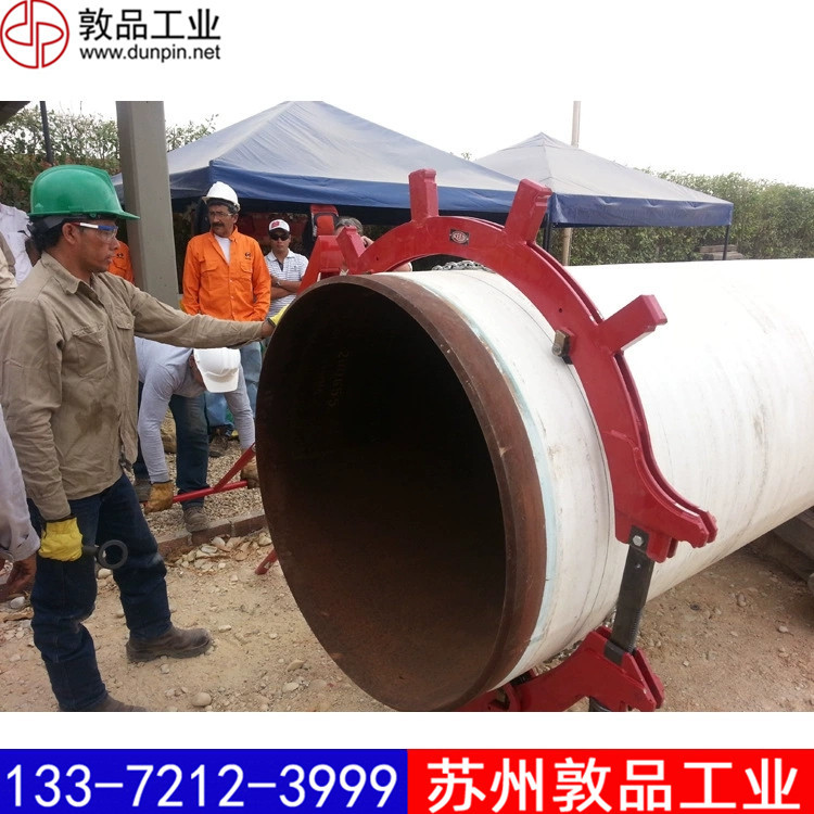 REED力得旋转式切管机