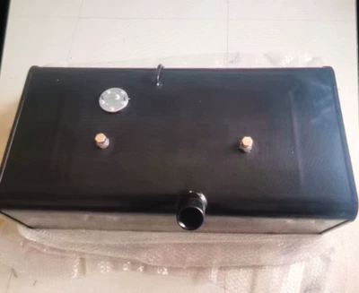 tank, light truck fuel tank, truck Fuel tank - length-80-width-41-height-34-95-liters
