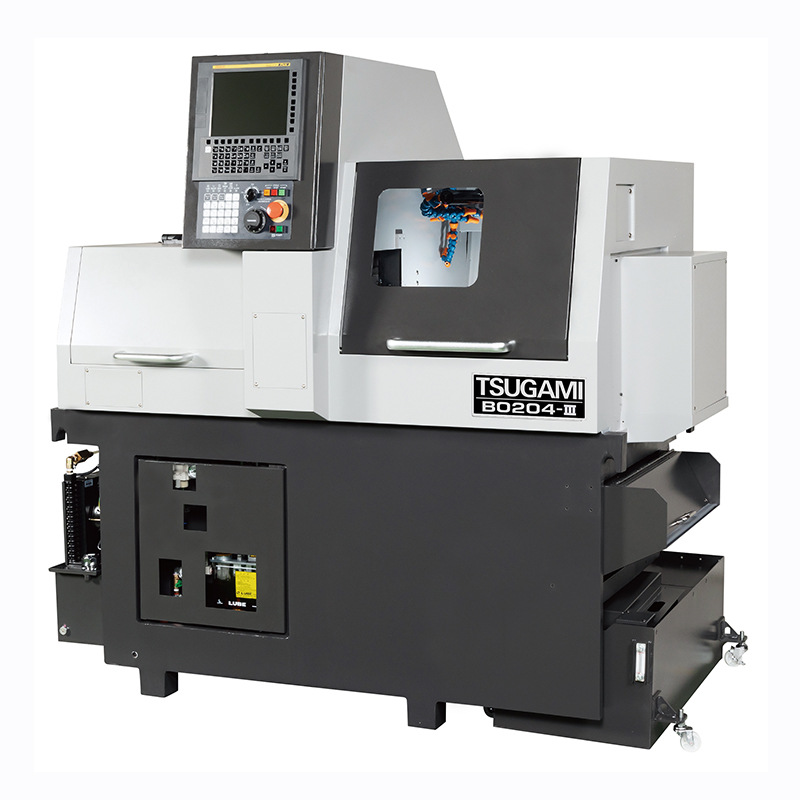 ���Ͼ���CNC�����Զ�����B073-III