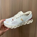 莆田鞋On/昂跑Cloud X 4透气跑步鞋运动鞋百搭休闲女鞋夏网面男鞋