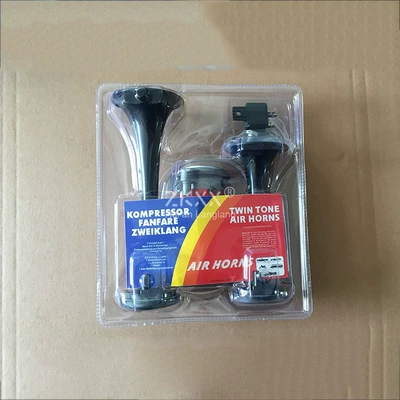12v air horn motorcycle horn – Car horn/tweeter