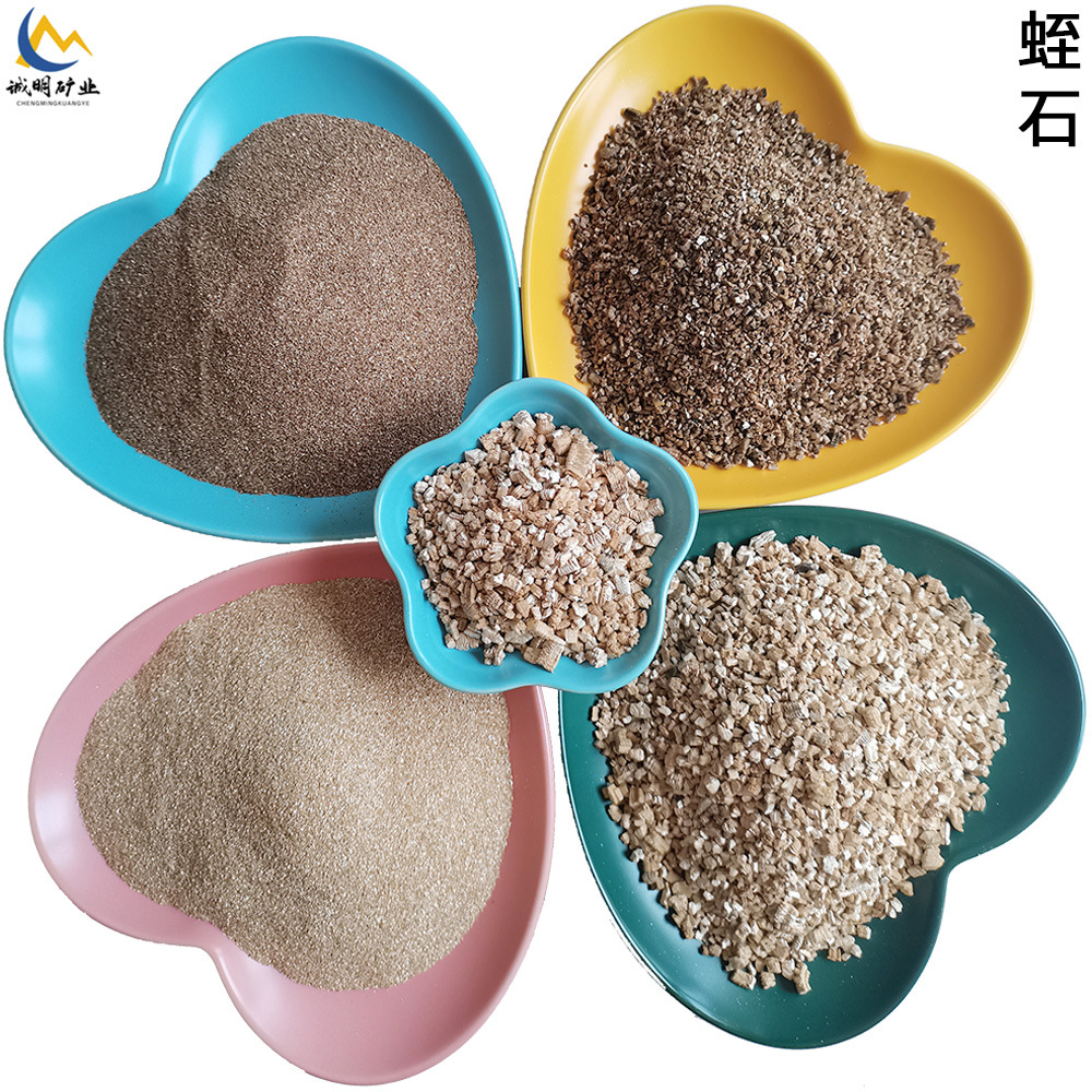 云母粉：新材料行业的未来之星