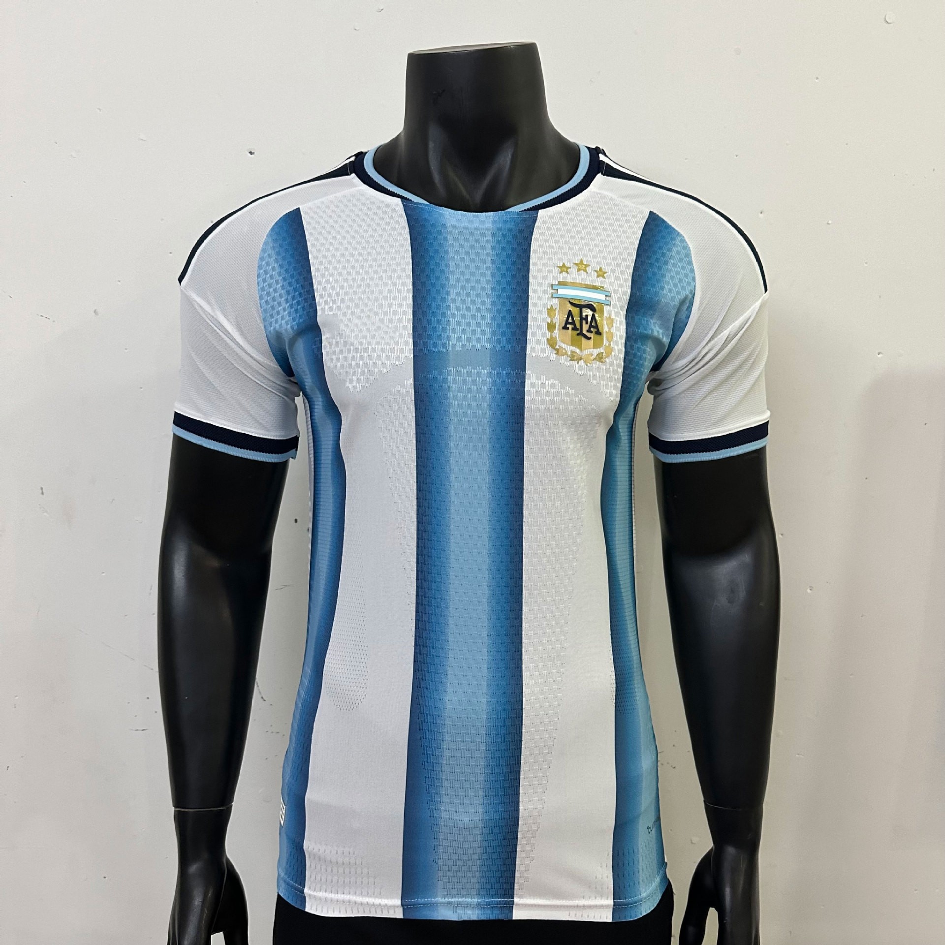 2425 jugadores uniformes de fútbol edición especial Arsenal Japón Brasil Chelsea Portugal Mónaco Roma Series