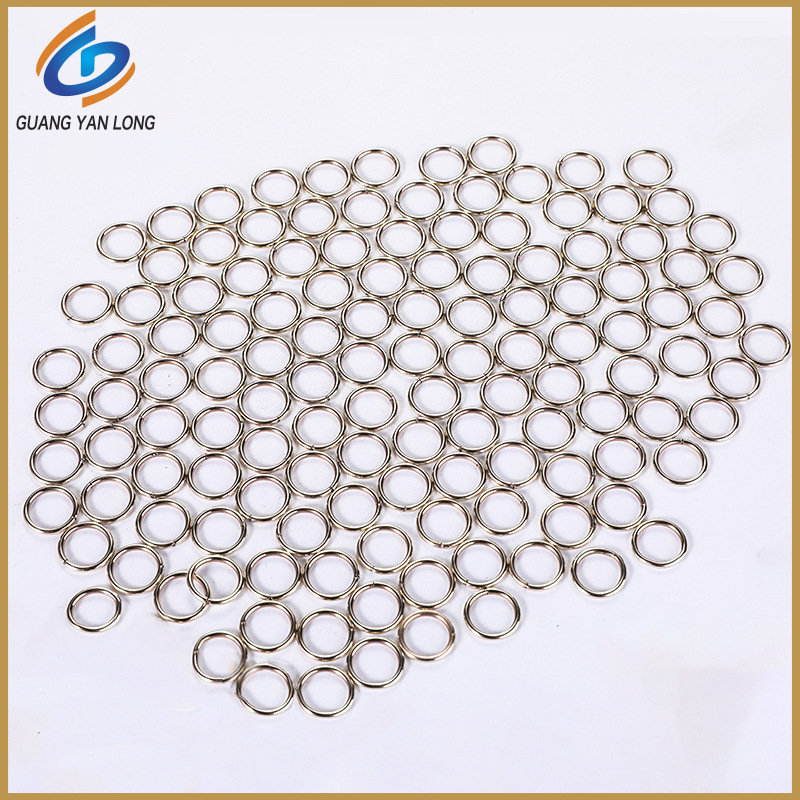 银焊环 焊丝 银焊条5% 10% 15% 五金焊接 不锈钢铜焊接 生产厂家