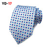 Tie, 2022, polyester