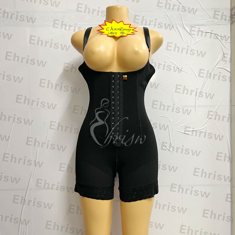 Body Shaping Clothes Postpartum Stage 2 BBL Body Shaping Clothes Flat Abdominal Body Shaping Clothes Thigh Slimming Body Shaping Sheath