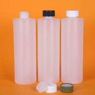�F؛�Ӻ� 500ml����ƿ HDPE��͸��Һ�w���bƿ����ƿ���ܷ�ȡ��ƿ