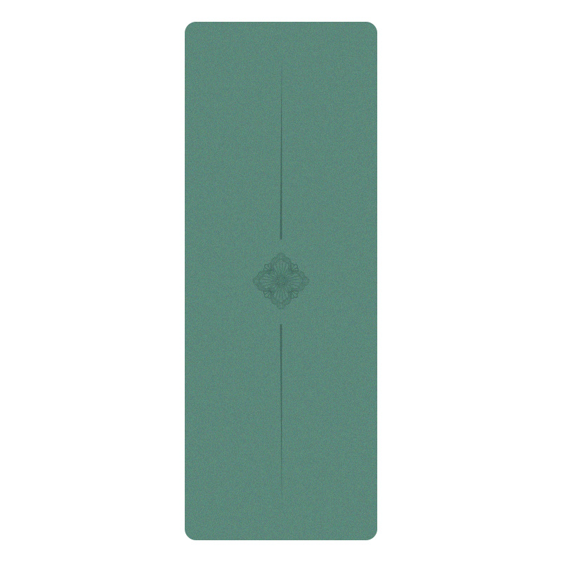 1.5mm-행운의 잔디-겨자 녹색