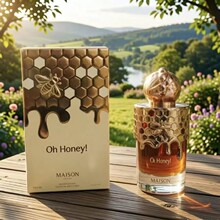 �羳��Ʒ��؛MAISON ASRAR OH HONEY��ˮ�Ж|�ϰݰ��������Q����