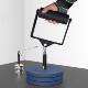 yuhqc T-Bar Row Platform Accessories Thick Rotating Handle Wrist Strength Fitness Equipment Accessories