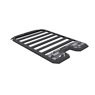 Frame Side Ladder — Fangchengbao Roof rack