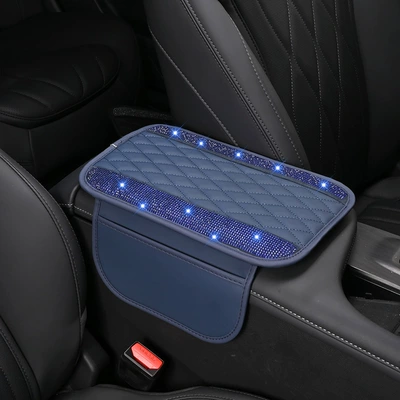 Console Protection — Universal Armrest box pad