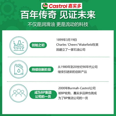 Gasoline Engine Oil, Toyota 5W-40 Fully Synthetic
