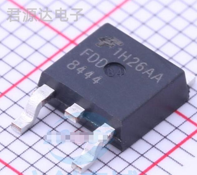 FDD8444 封装 TO-252-2原装MOS管