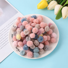 ��ɫ�����Wë��3�����ֹ�diy�Ʒ������b�^�ñ���o�����lë����