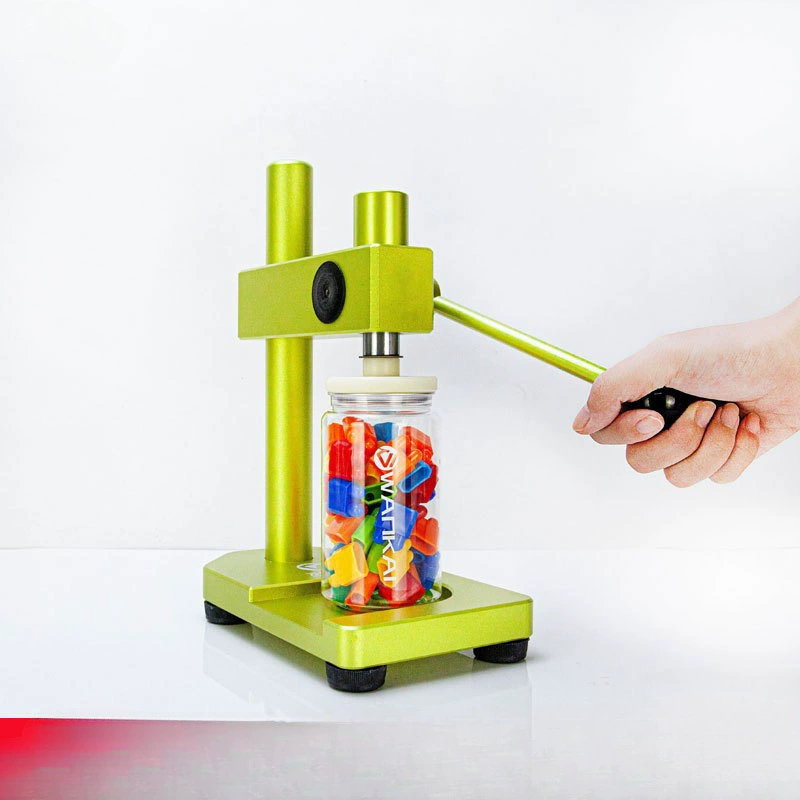 Коммерческая упаковка для молочного чая, новинка: банка с кокосовой водой