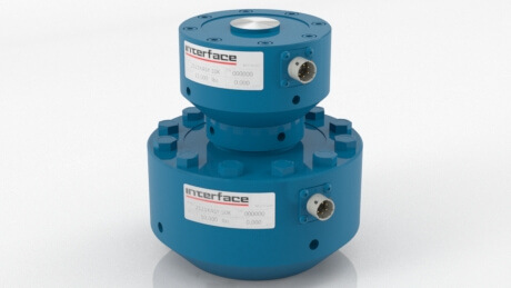 INTERFACE 2111-（5kn~50kn） 测力传感器
