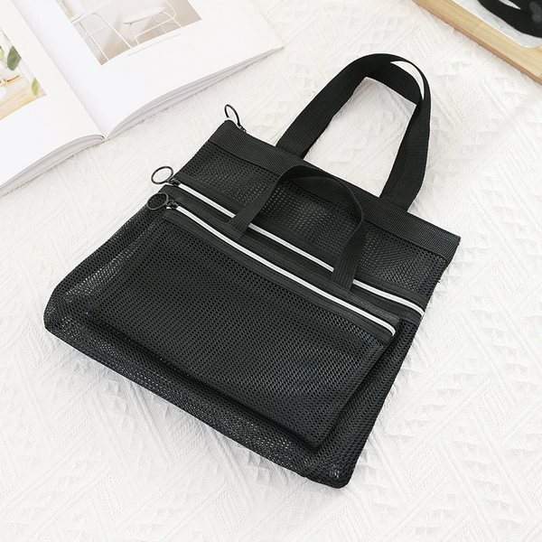 Carefully selected 064+066 suit black
