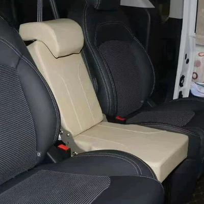 Other vehicle seats: with Extra Seating