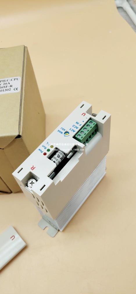 台湾Jk积奇电力单向SCR控制器可控硅 SCR 1PH C CPU JK2226SF-R