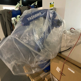 Yaskawa Robotic Arm Mh24