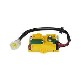 12V24V燃油驻车加热器电路板线路板电脑主板控制器加热器维修配件