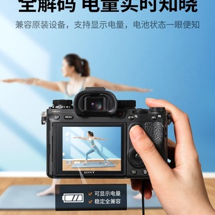 �Gnp-fw50���C��늳�����Դֱ���m������sony zve10 a6400 a7