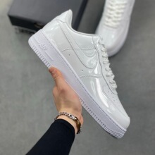 �羳����Ь��܊һ̖AF1 �^��Ƥ����С������ʿ��Ů��Ь�\�����eЬ