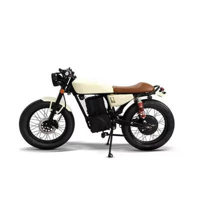 for Adults 72V Electric Motorcycle – Elektrikli motosikletlər