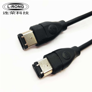 IEEE1394�� 1394 6PIN���D���� ᘌ�� 1394������ 1394 CABLE