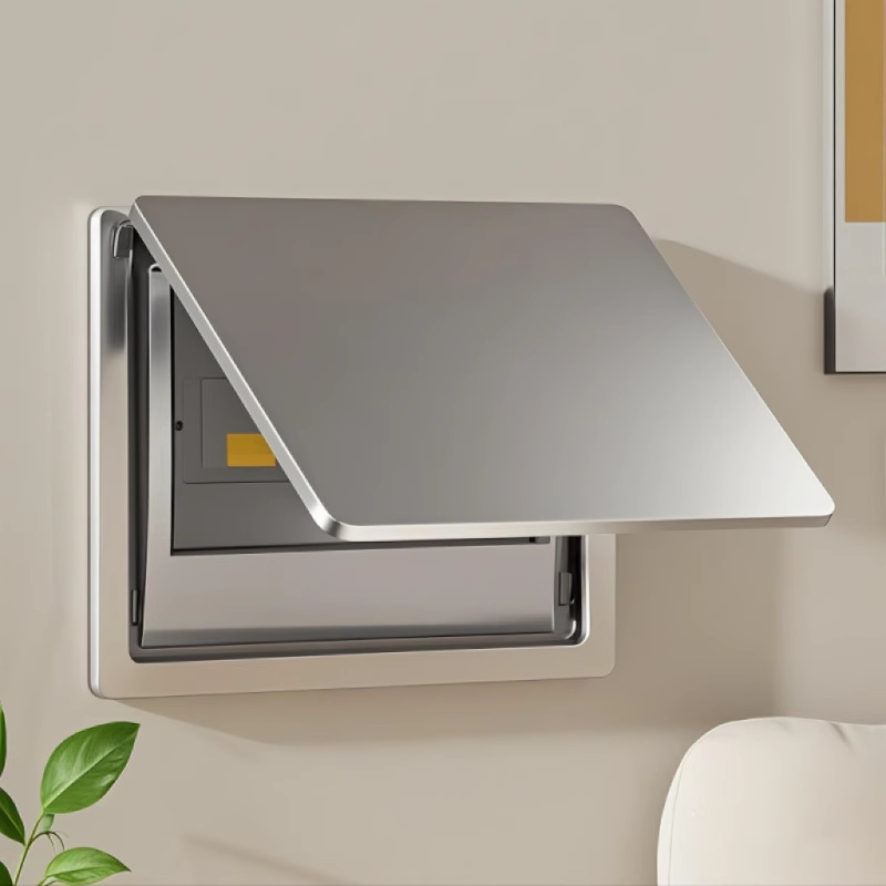 Decorative Painting for Electric Meter Box on the Wall, No Drilling Required, Suitable for Living Room Weak Current Box, Switch Box, Network Cable Box, Multimedia Home Hanging Painting