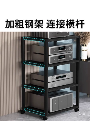 Electric car big tripod: Cvd Machine Equipment Bracket Placement