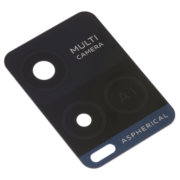 Lente de cámara trasera / espejo para vivo Y32 V2158A