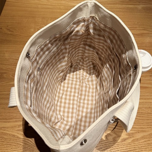 ladies handbags large capacity mother and baby mommy bag canvas bag handbag stroller hanging bag tote bag