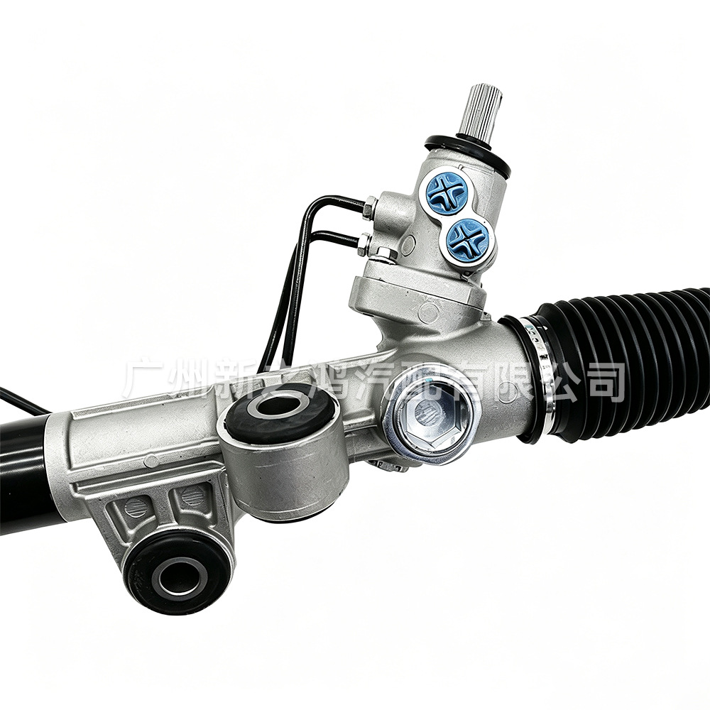 3411110BP00XC, suitable for Great Wall Haval H3, H5, Fengjun 5, and Fengjun 6, steering gear rack assembly
