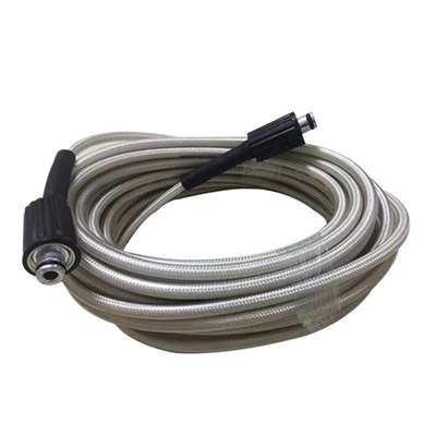 Series High-Pressure Hose Brush Car – High pressure car wash water gun