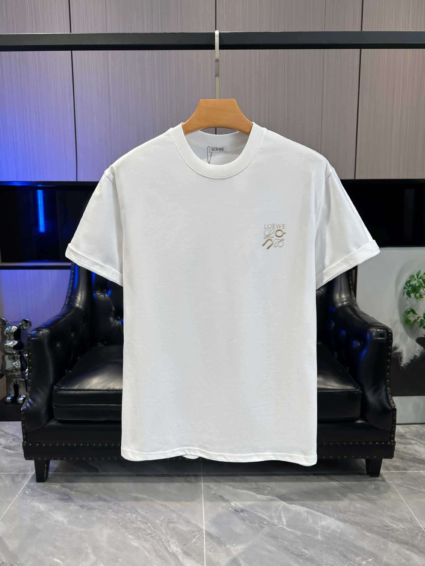H107 화이트