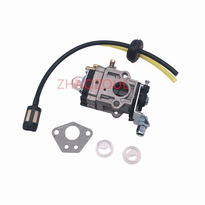 Engine Accessories, Motorcycle Carburetor