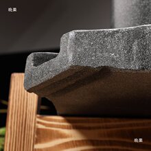 ԭʯ��ʯ�͹�ľ�ܑ��f�ֹ��ք���ʯĥʯ��P���{�C�c�ۙC����ʯĥ