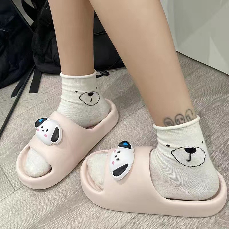 EVA 개 머리 분말