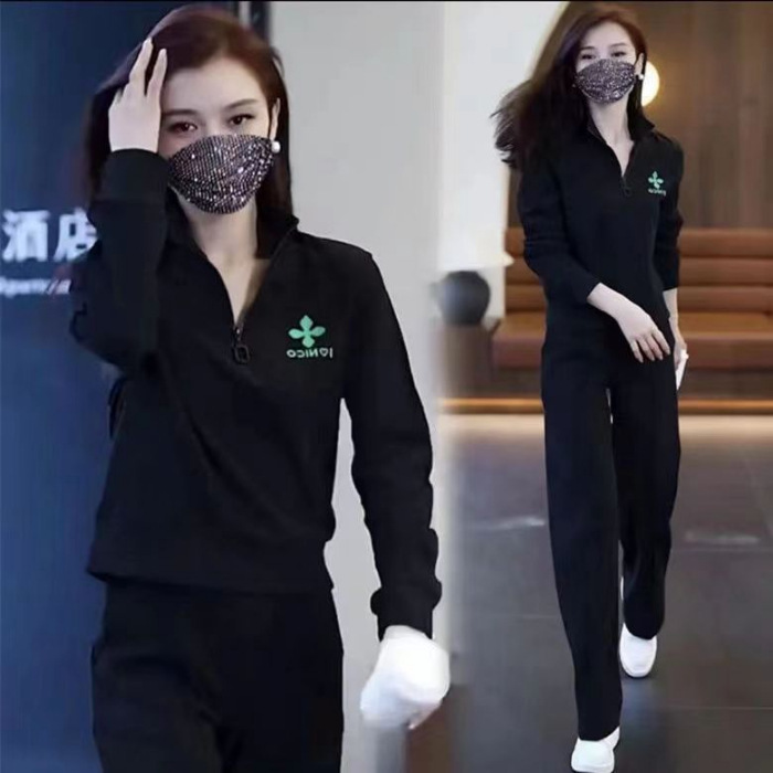 블랙