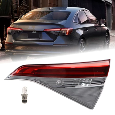 Black Tail Light Modified Version Brake – Arxa stop lampaları